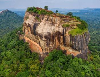 Sigiriya